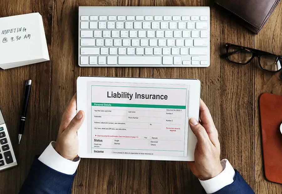 Liability Insurance