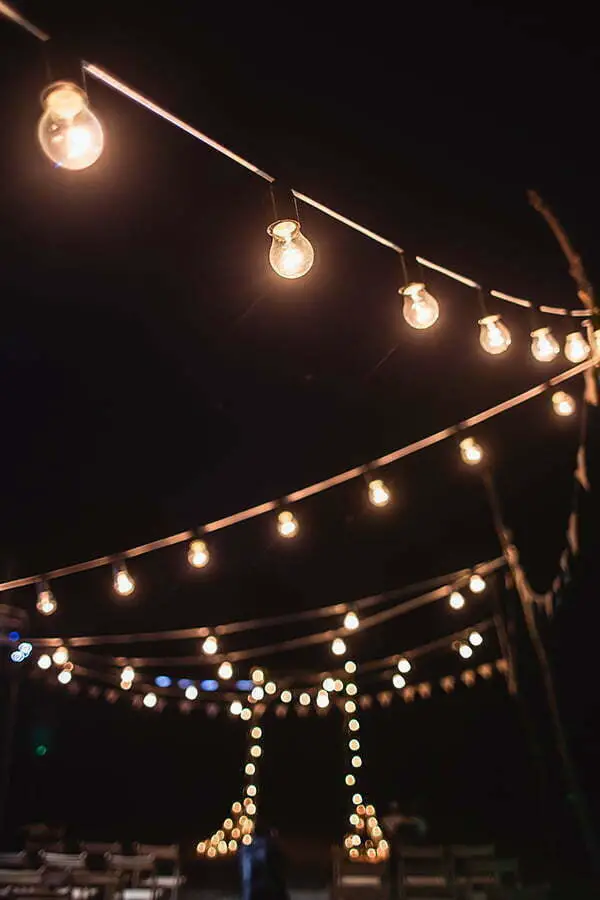 String Lights