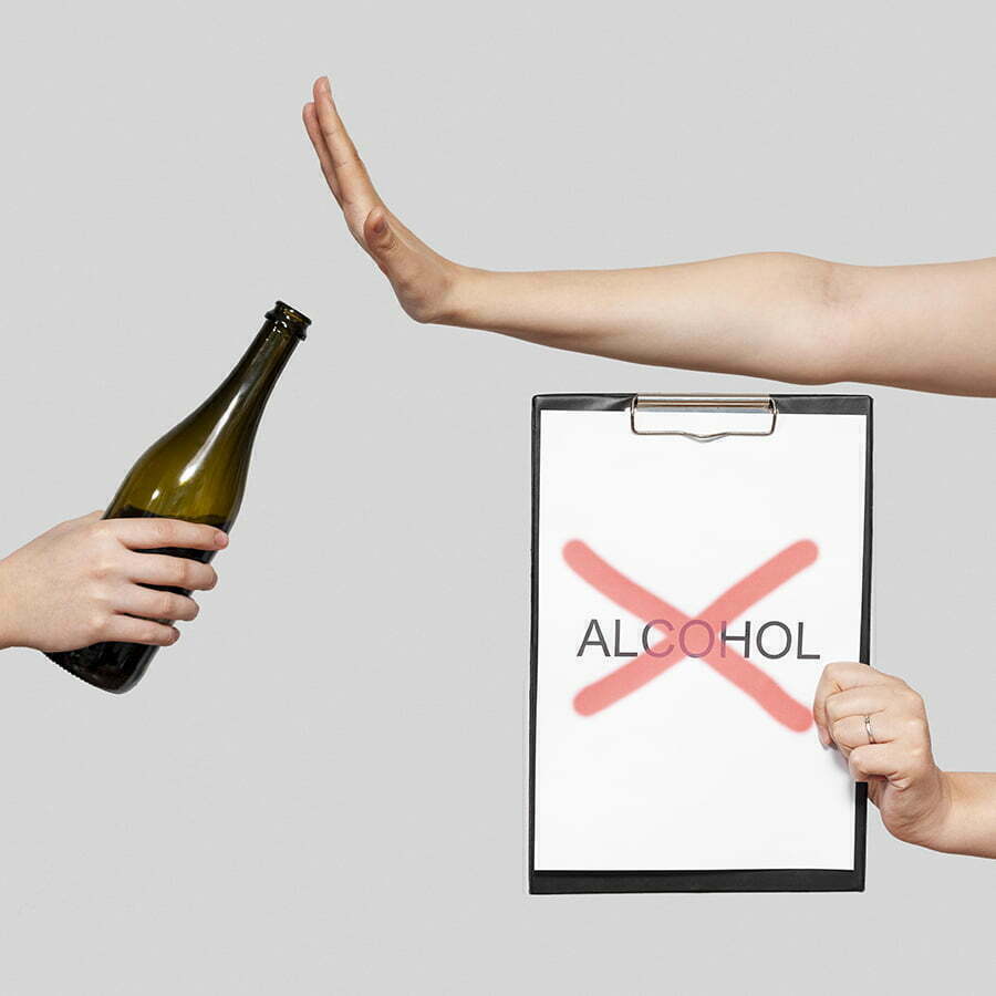 Alcohol Permit