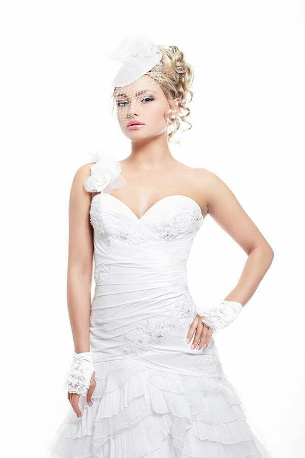 Fascinators for Women wedding