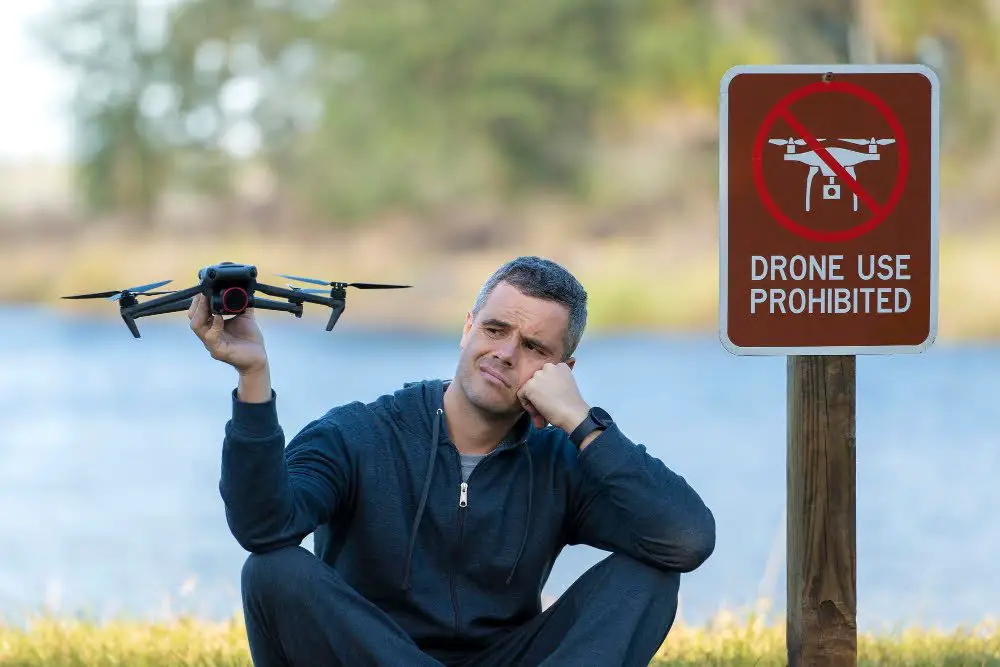 Drone Safety