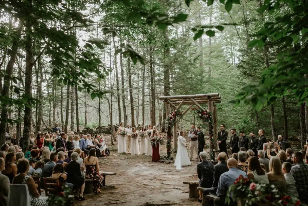 Best Maine Wedding Venues