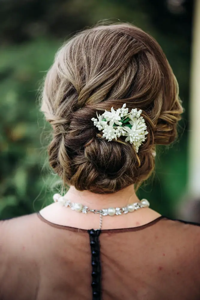 Hairstyle Ideas wedding guest