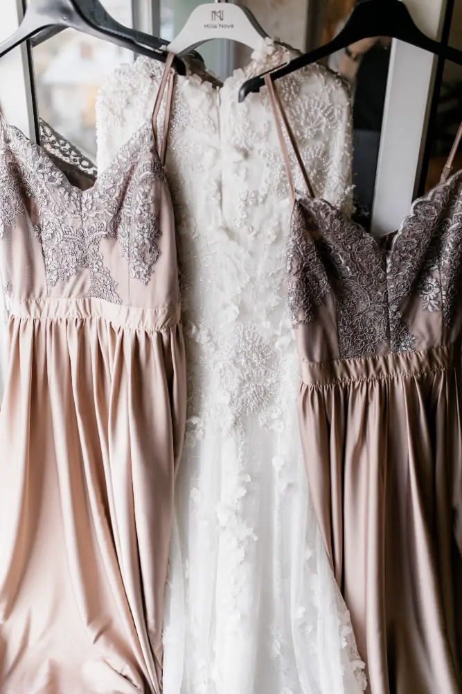 Best Mother of the Groom Dresses for Outdoor Rustic Wedding: Ultimate Guide