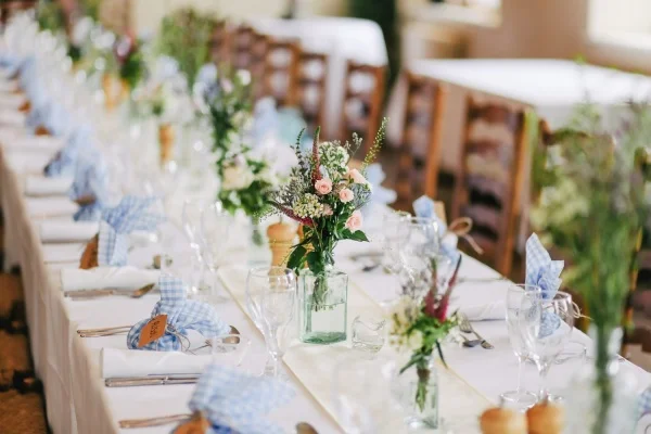 Camp No Counselors outdoor wedding venues in Pennsylvania
