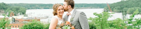 Discover Stillwater outdoor wedding venues in Minnesota