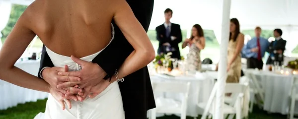 The Lodge at Glendorn outdoor wedding venues in Pennsylvania