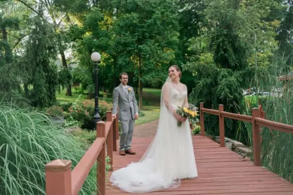 Larimore Weddings outdoor wedding venues in Missouri