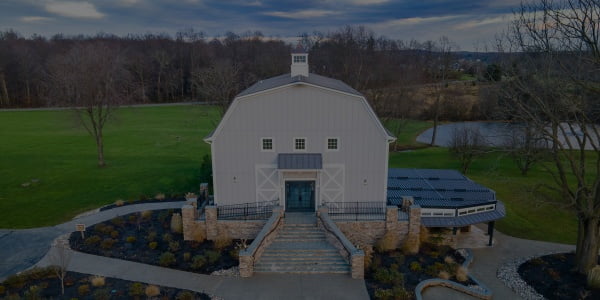 Rosewood Farms outdoor wedding venues in Maryland