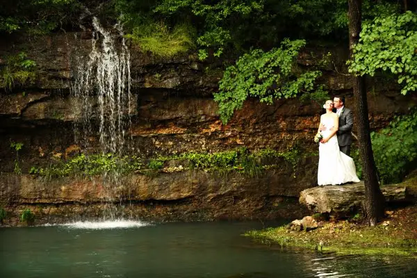 Stella Springs Weddings & Events outdoor wedding venues in Missouri