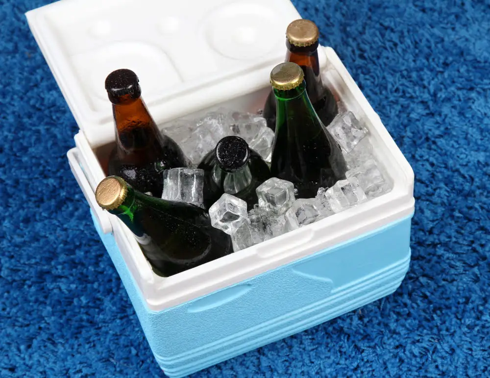 Outdoor Cooler Wedding Registry Outdoor