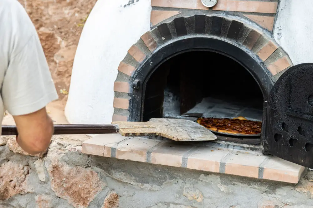 Outdoor Pizza Oven Wedding Registry Outdoor