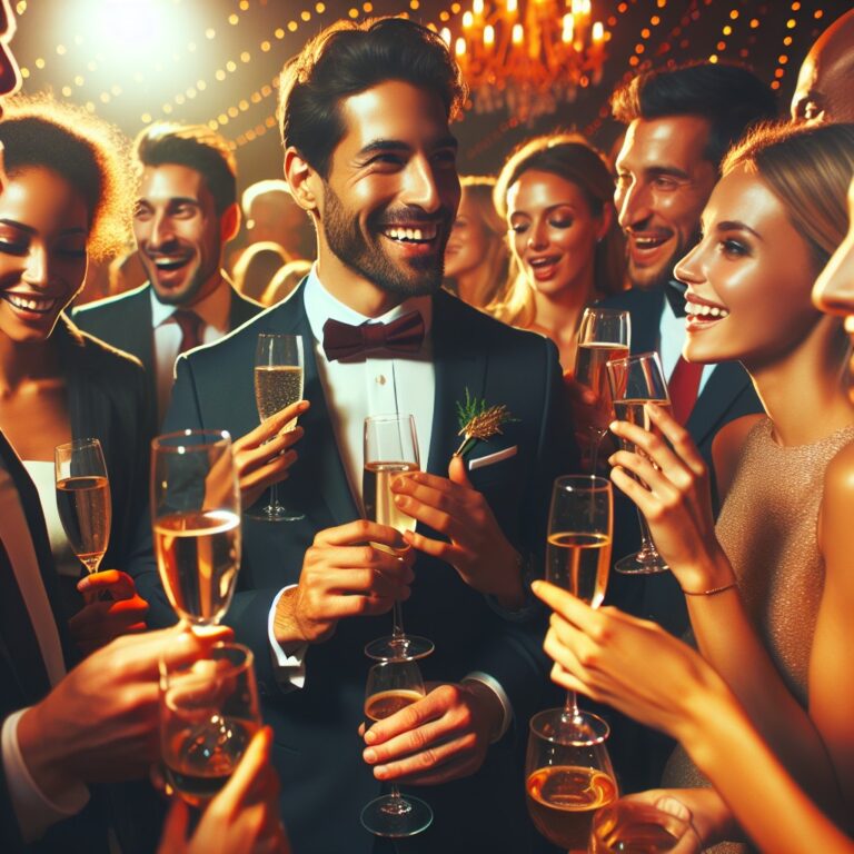 Wedding Alcohol Calculator Easy Steps to Estimate Your Reception Drinks