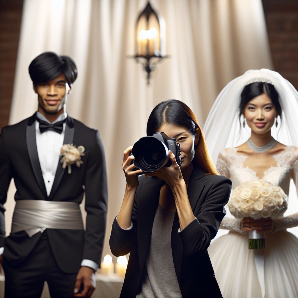 wedding photography prices what numbers to expect