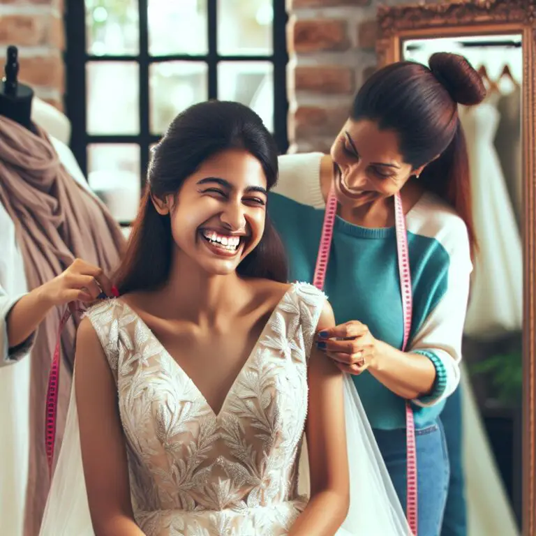 How Much Do Wedding Dress Alterations Cost? Understanding Your Bridal ...