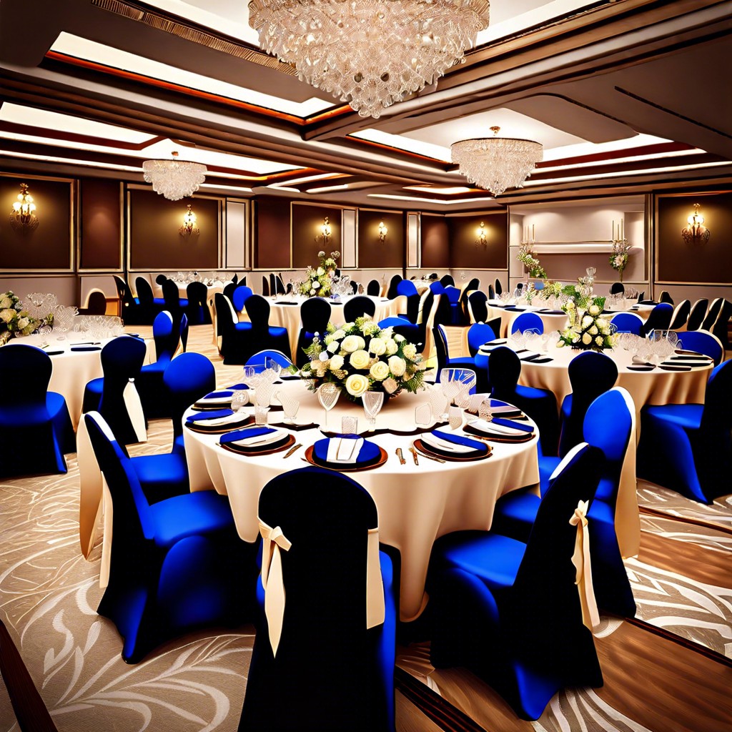 venue cost for 200 guests
