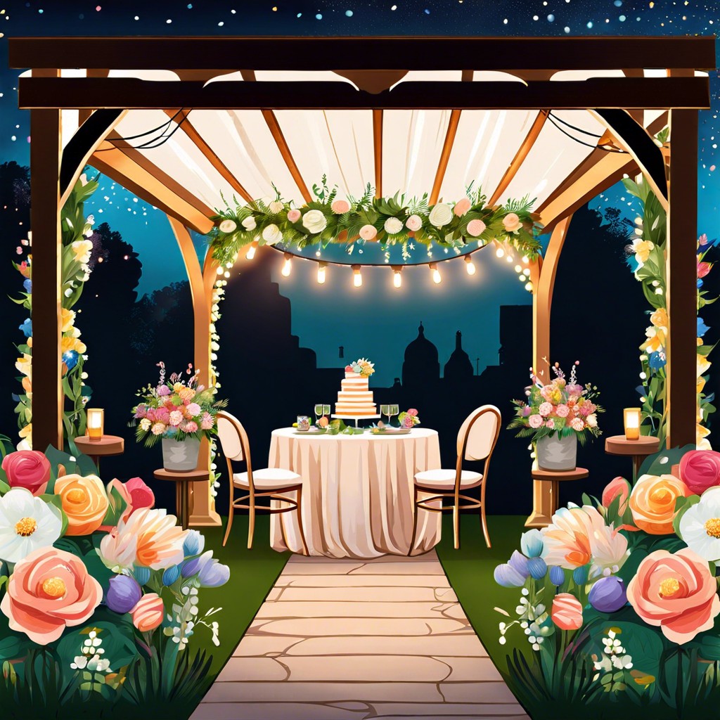 15 Creative Spring Wedding Ideas for a Memorable Celebration