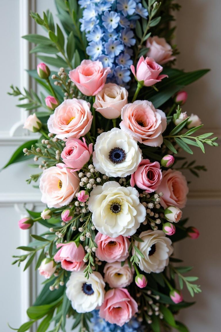 61 Elegant Wedding Flower Ideas for a Picture-Perfect Wedding